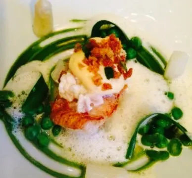 Restaurant De Pastory