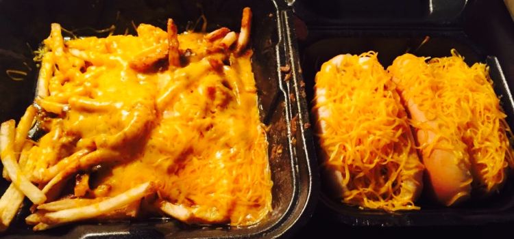 Skyline Chili