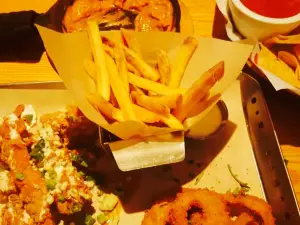 Chili's Grill & Bar