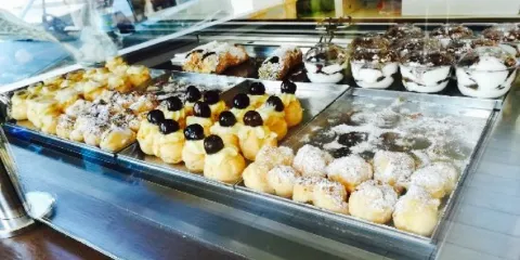 Panificio Passarello