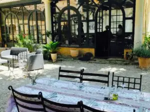 L'Orangerie