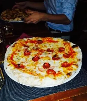 100 Pizze Social Club