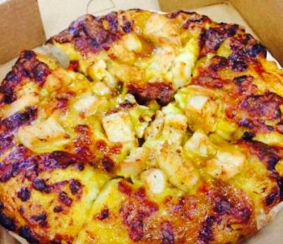 La Bella Pizza Sandy Bay