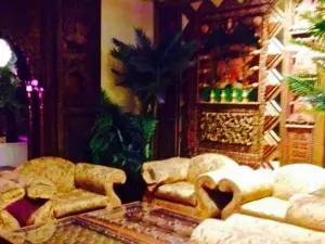 The Ovingham Hotel
