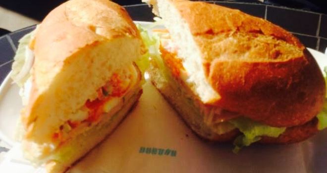 Doutor Coffee Shop Viva Home Kazo