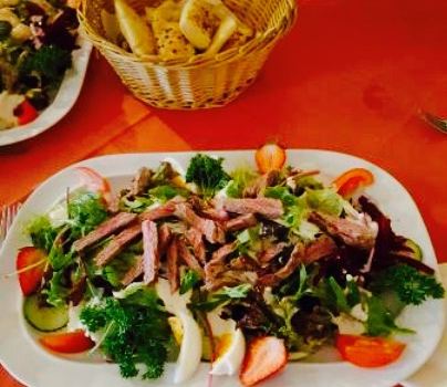 Danis Bistro