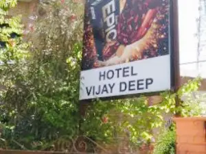 Hotel Vijay Deep