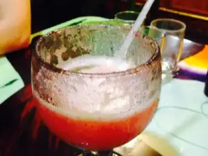 Las Margaritas