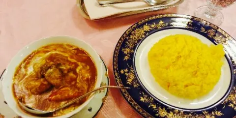 Petit Restaurant Miyamoto