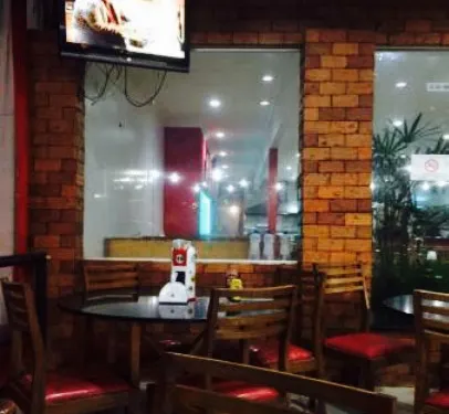 Oburgao Hamburgueria