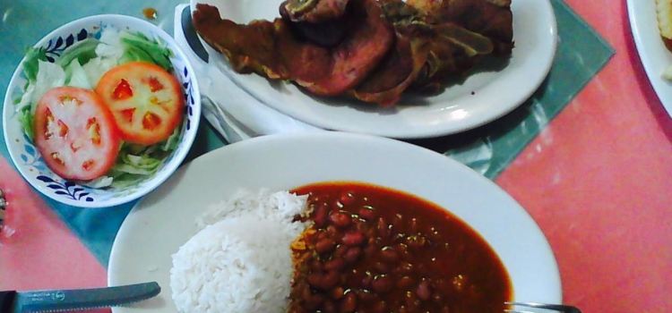 El Sol Bar & Restaurant