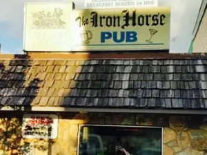 Iron Horse Pub