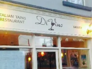Divino Italian Tapas Restaurant
