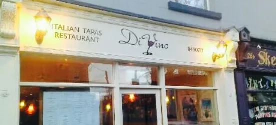 Divino Italian Tapas Restaurant