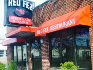 Red Fez