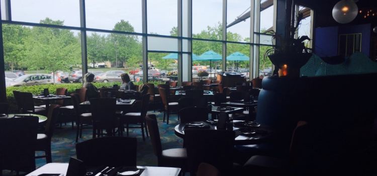 Big Fish Seafood Bistro