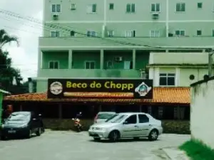 Beco Do Chopp