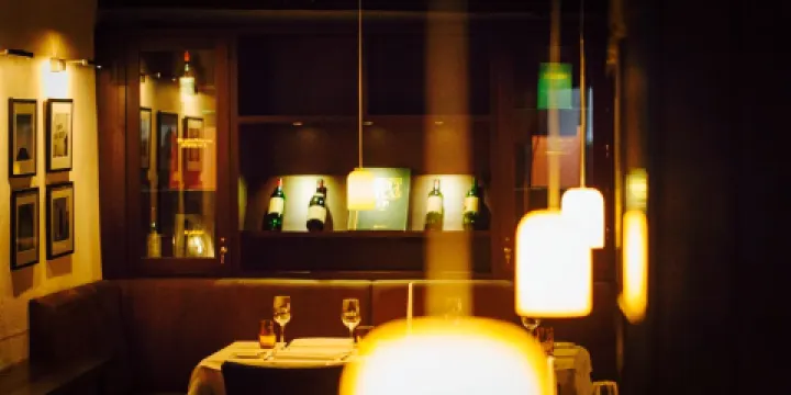 Michael Schmitz Brasserie & Vinothek