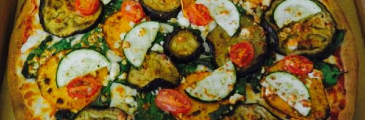 4 Shore Pizza & Pasta