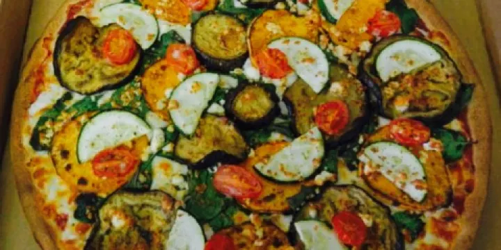 4 Shore Pizza & Pasta