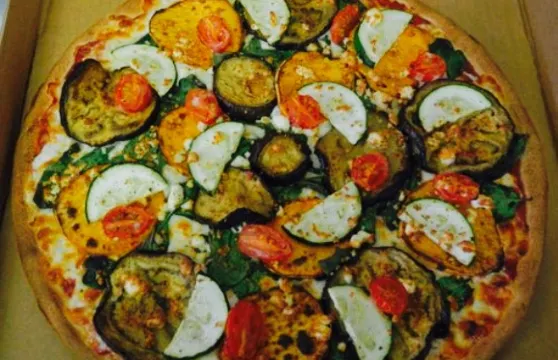 4 Shore Pizza & Pasta