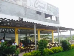 Restaurante Cacua