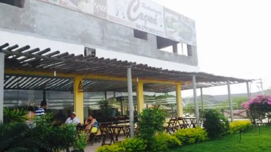 Restaurante Cacua