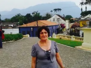 Restaurante Serra Verde Express