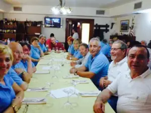 Restaurante Etayo