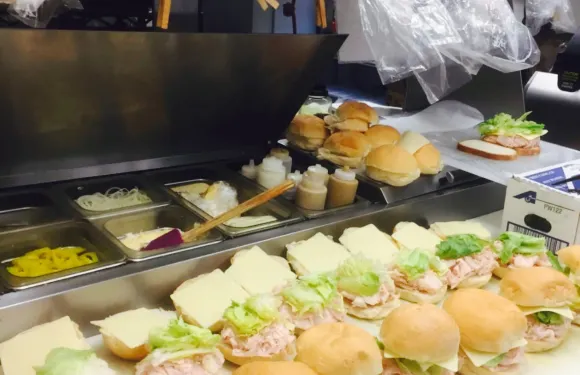 Bridgewater Corners Country Store