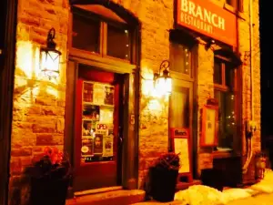 South Branch Bistro