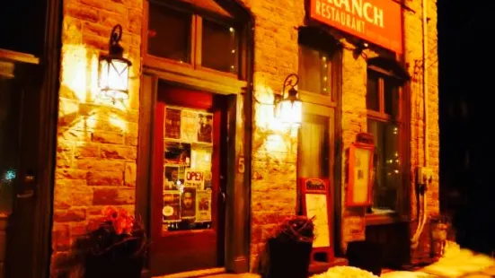 South Branch Bistro