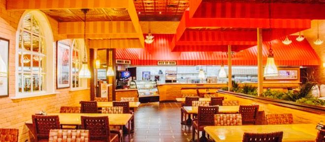 2nd Street Deli