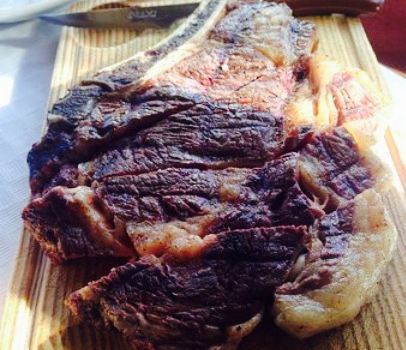 el rincon de la brasa