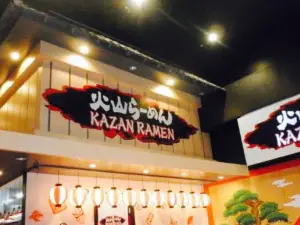 Kazan Ramen Restaurant