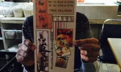 Di Capri Pizzeria and Restaurant