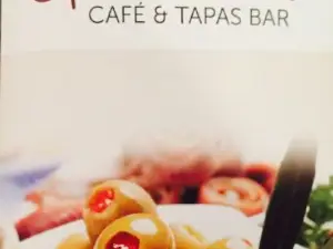 La Cucina Café & Tapas Bar