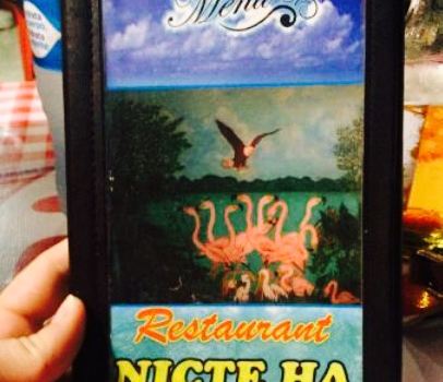 Restaurant Nicte-Ha