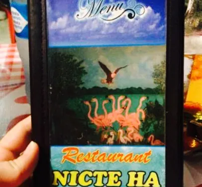Restaurant Nicte-Ha