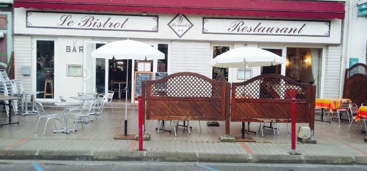 Restaurant Jean-Jacques Bernadet