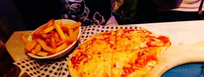 Brooklyn Bay Diner