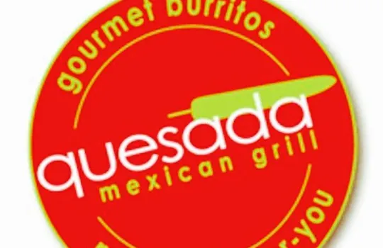 Quesada, Burritos & Tacos