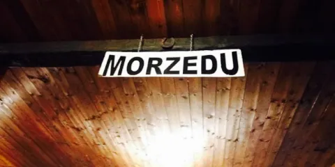 Trattoria U Cascettaru