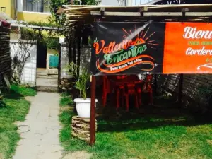 El Vallecito Encantao