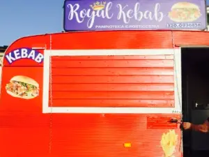 Royal Kebab