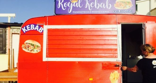 Royal Kebab