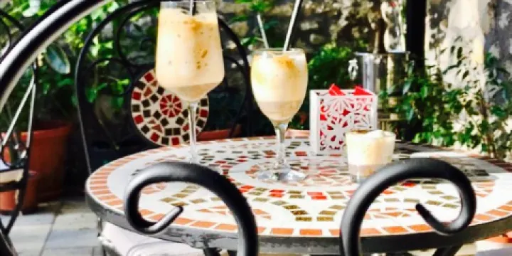 Caffé Grande Italia Pécs