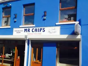 Mr Chips