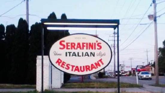 serafini's