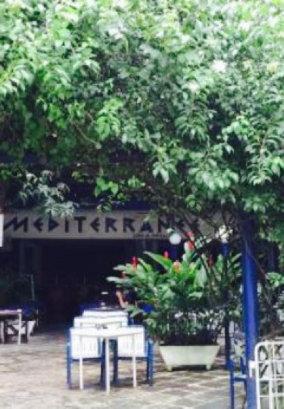 Mediterranee Restaurant